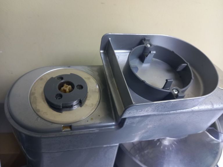 Розпродаж Kenwood Chef XL KVL4110S, продавець Техноскарб