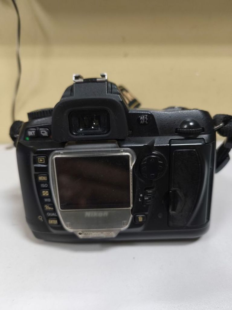 Распродажа Sigma af 18-200mm 1:3.5-6,3 dc іі hsm, продавец Техноскарб