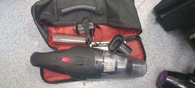 Купити Heyner AkkuPower Pro (238 100) Б/У