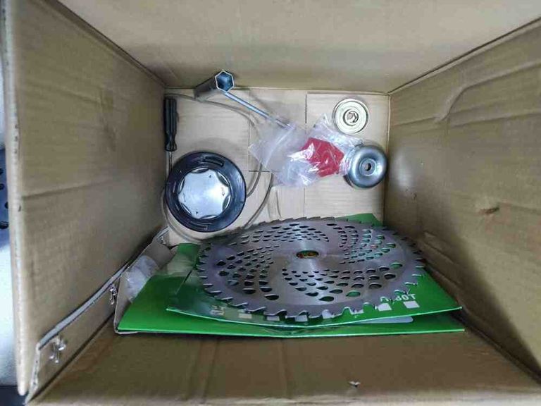 Forte БМК-3100М (84323) Код:2000004212063. Зображення 5