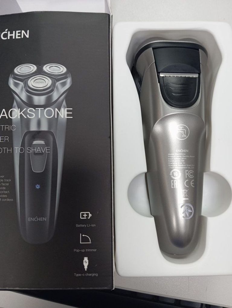 Оголошення Enchen BlackStone Б/У