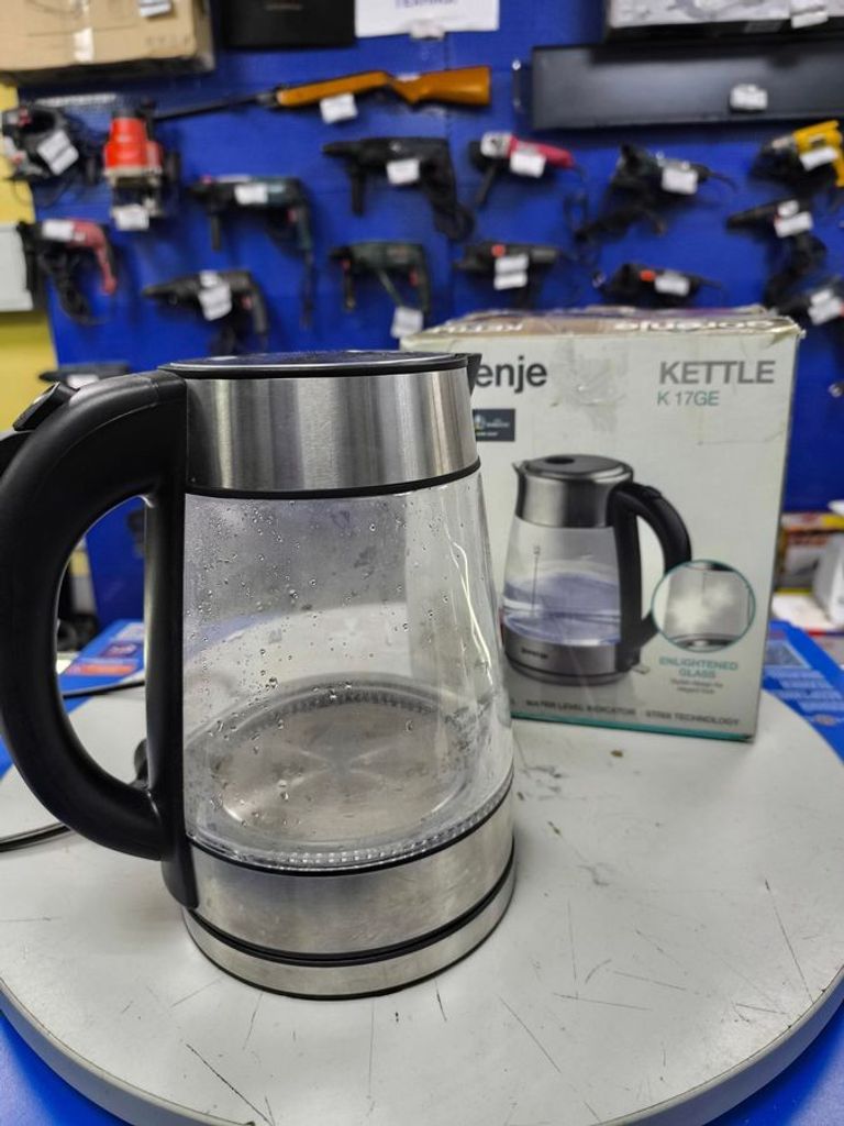 Gorenje K17GE Код:01-200566428. Зображення 7