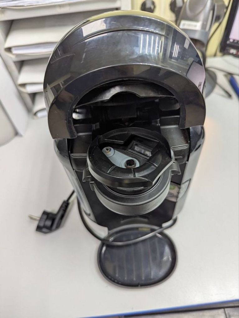 Дешево Bosch Tassimo Vivy 2 TAS1402 з ломбарду