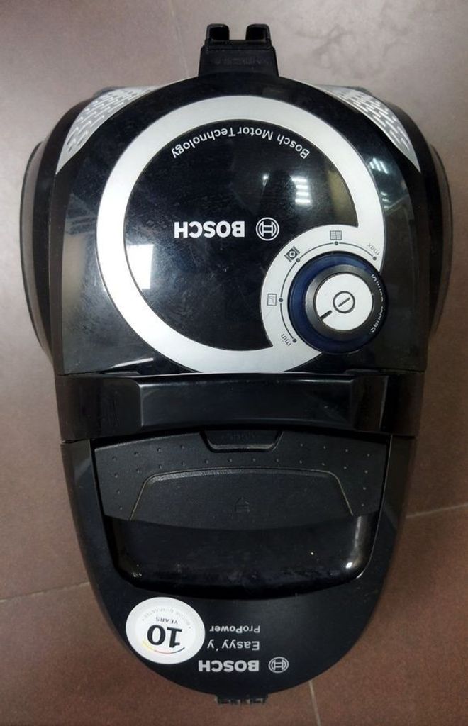 Дешево Bosch BGS2POW1 з ломбарду