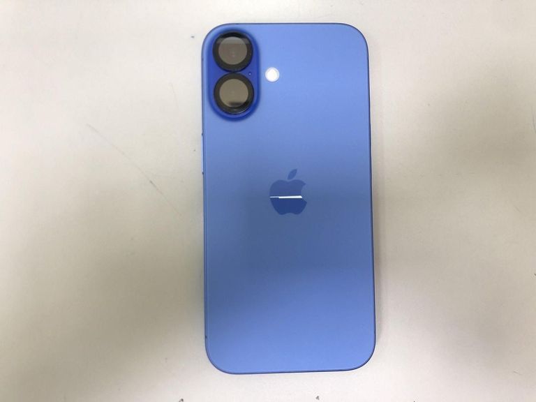 Распродажа Apple iPhone 16 128GB Black (MYE73), продавец Техноскарб