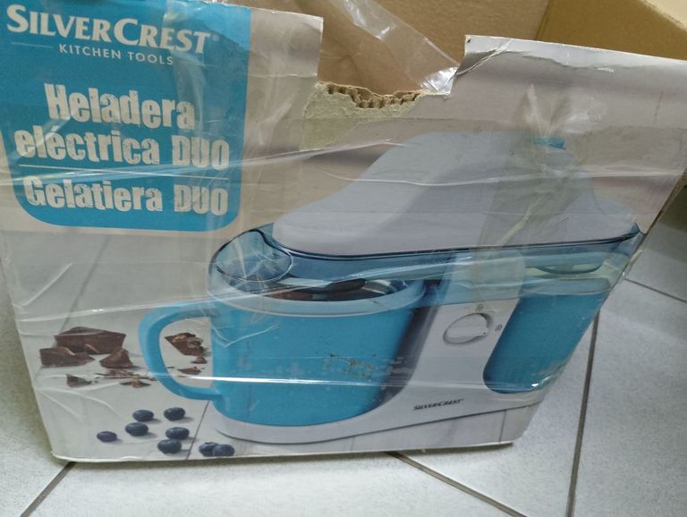 Silvercrest Duo SEMD 12 A2 Код:01-200579776. Зображення 5