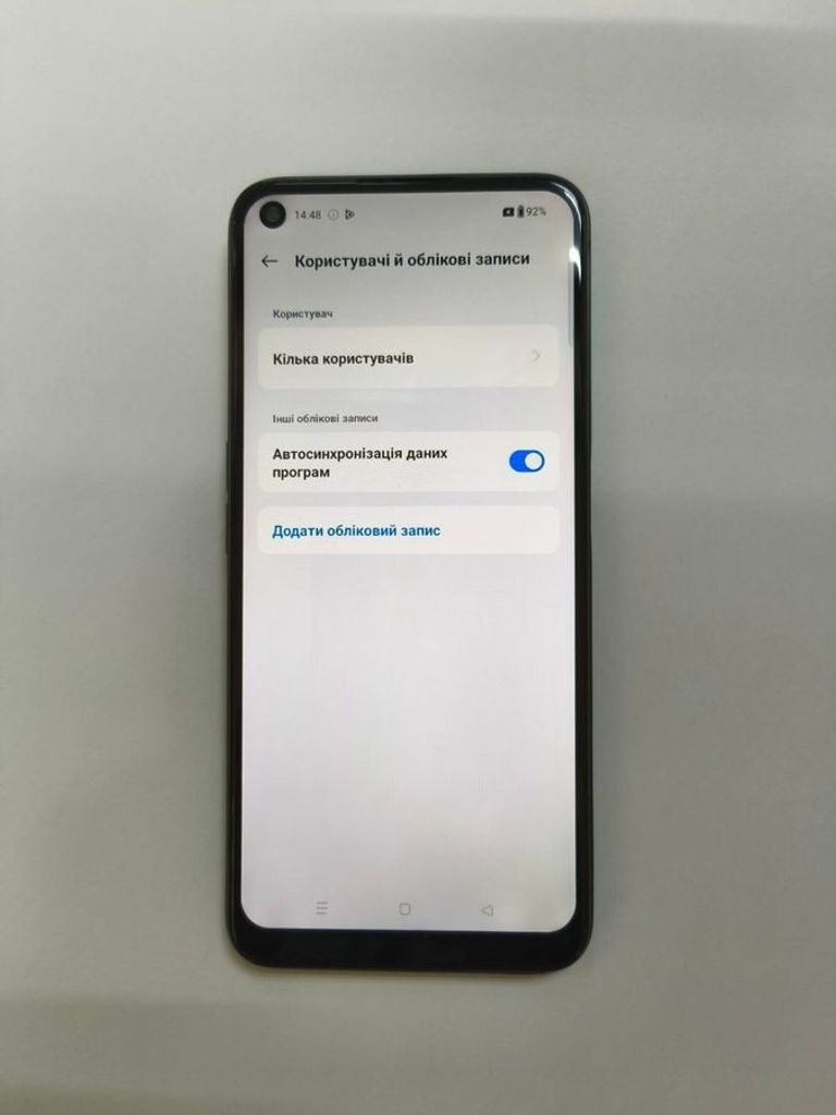 Дешиво Oneplus nord ce 2 5g 8/128gb с ломбарда