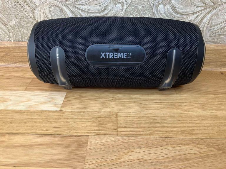 Jbl Xtreme 2 Midnight Black (JBLXTREME2BLK) Код:null. Зображення 6