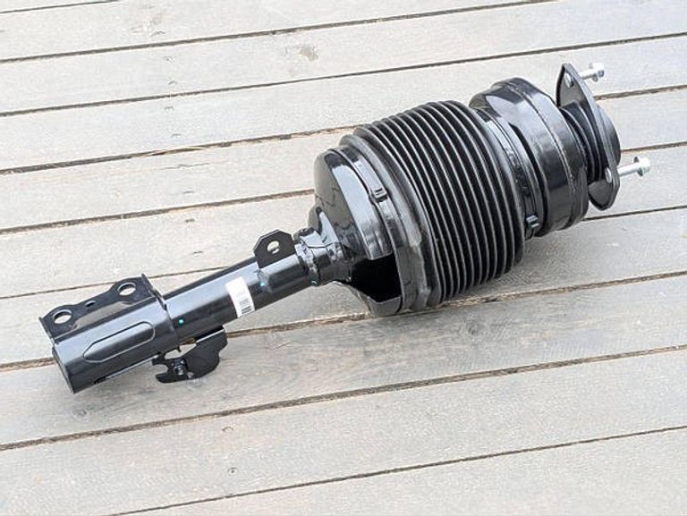 Акція! Амортизатор передній лівий TOYOTA 48020-48075. НОВИЙ! Код:null. Изображение 11