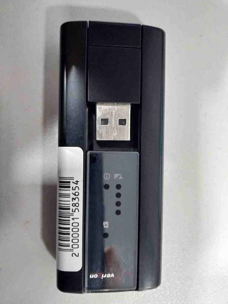 Pantech UM 150 Verizon UM 150 Код:2000001583654. Зображення 4