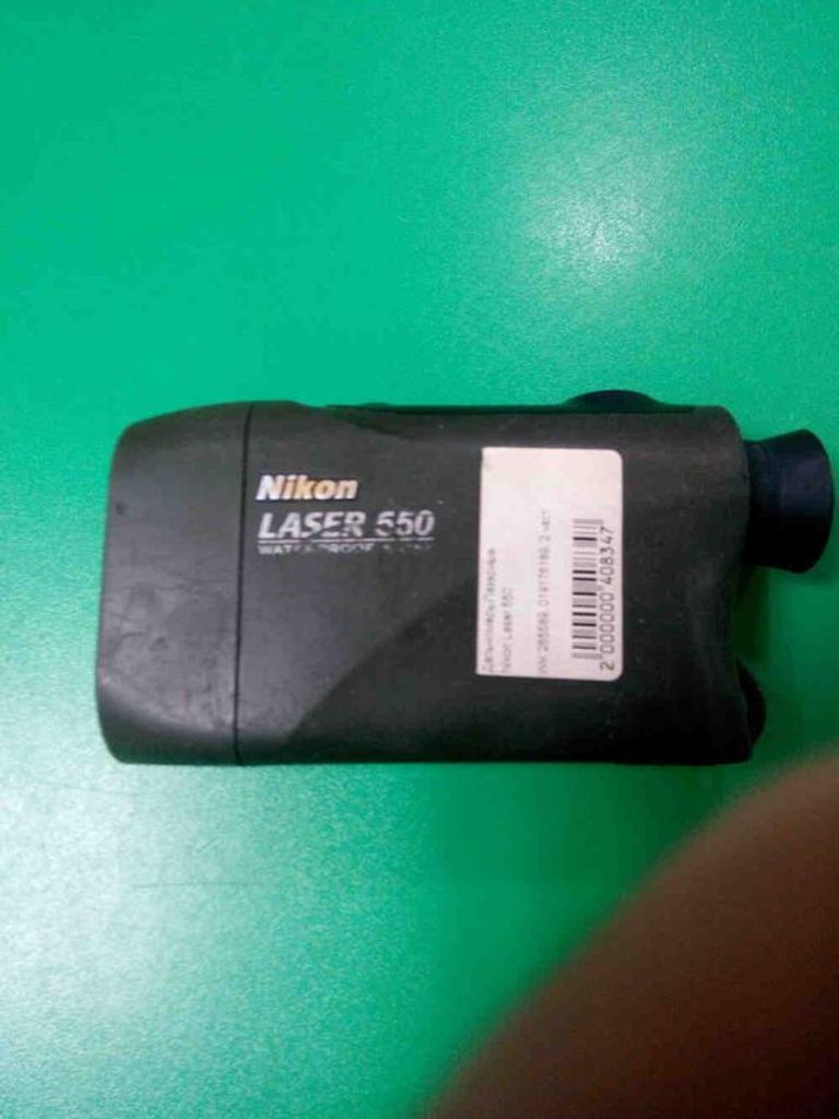 ASUS ZenFone 2 Laser ZE550KL 32GB Black Код:2000000408347. Зображення 10