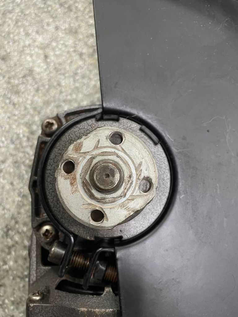 Распродажа Луч УШМЛ 230/2800, продавец Техноскарб