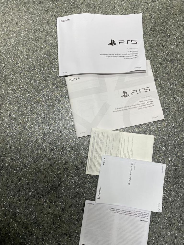 Sony PlayStation 5 Slim 1TB Код:01-200598431. Изображение 14