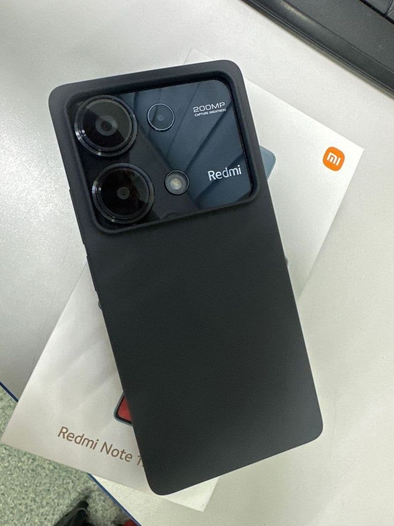 Розпродаж Xiaomi redmi note 13 pro 4g 8/256gb, продавець Техноскарб