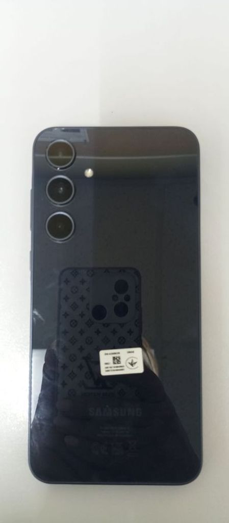 Оголошення Samsung galaxy a35 5g 8/256gb Б/У