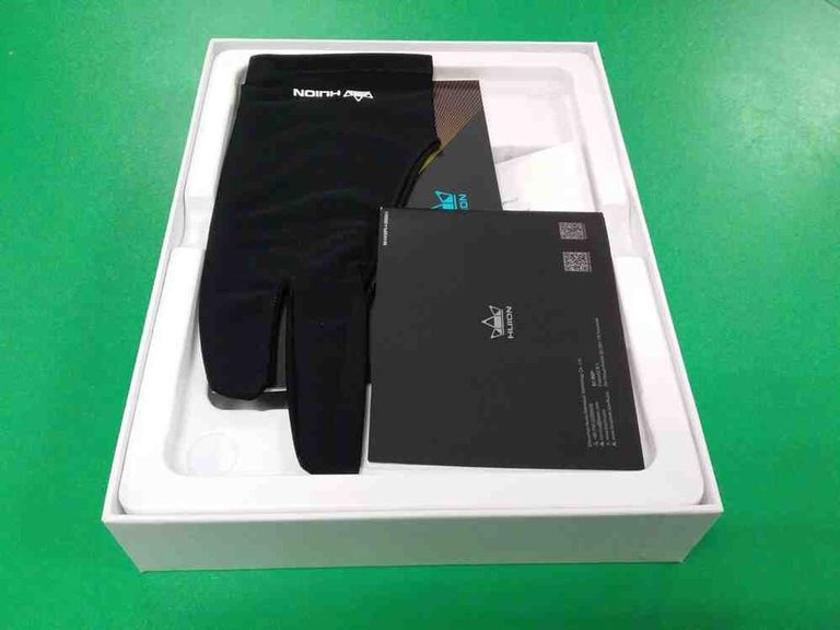 Huion inspiroy h430p Код:2000002712046. Изображение 6