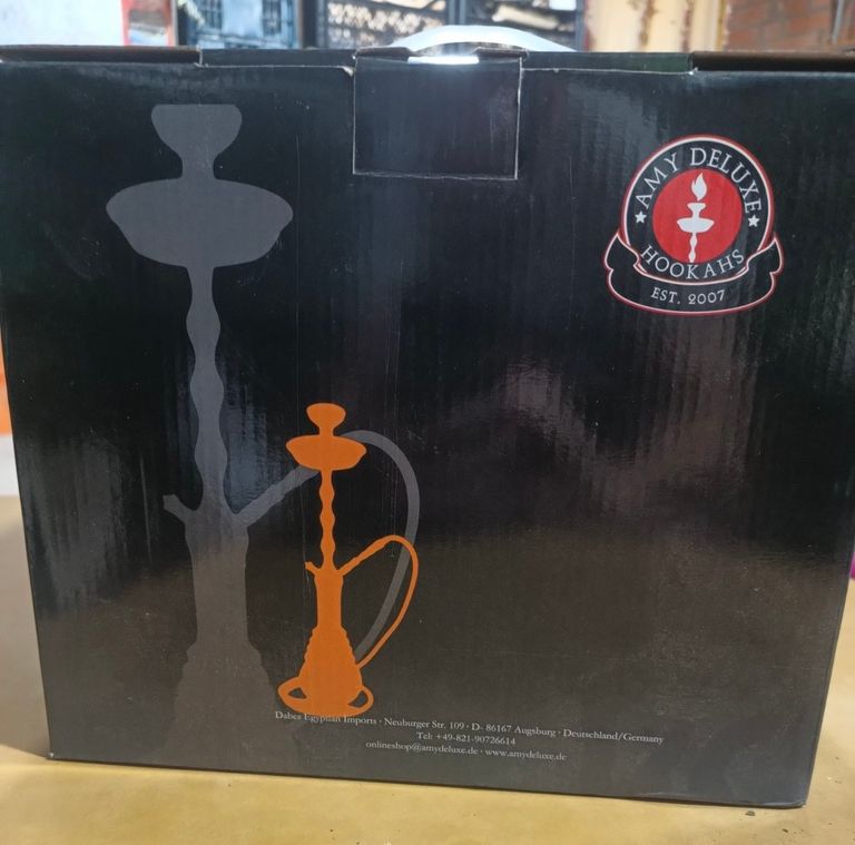 Amy deluxe Код:null. Зображення 6