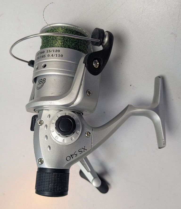 Купить Cobra XS-540 Б/У