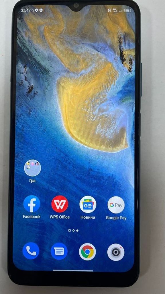 Купити Zte blade a71 a7030 3/64gb Б/У