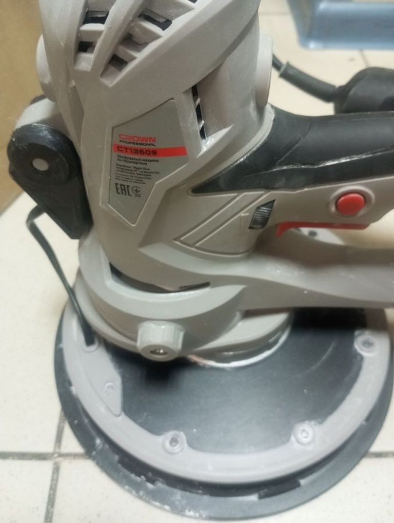 Оголошення Crown CT13609 Б/У