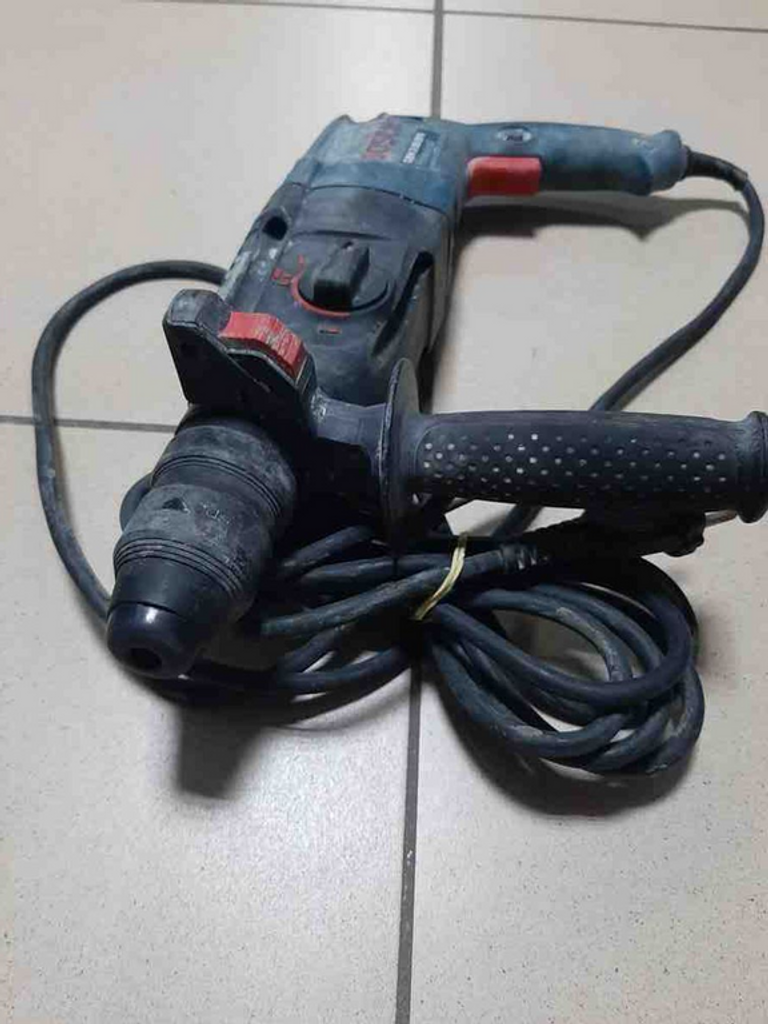 Bosch GBH 2-26 DFR (0615990L2T)