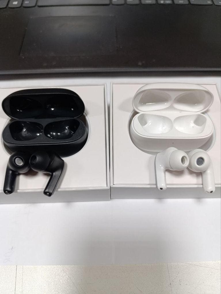 Redmi Buds 4 Pro (BHR5896GL) Код:null. Зображення 4