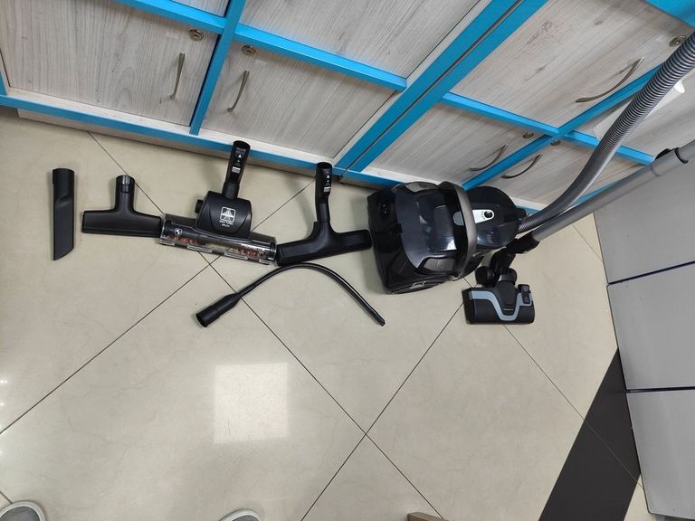 Rowenta Green Force Cyclonic RO7C89EA Код:01-200607747. Зображення 6