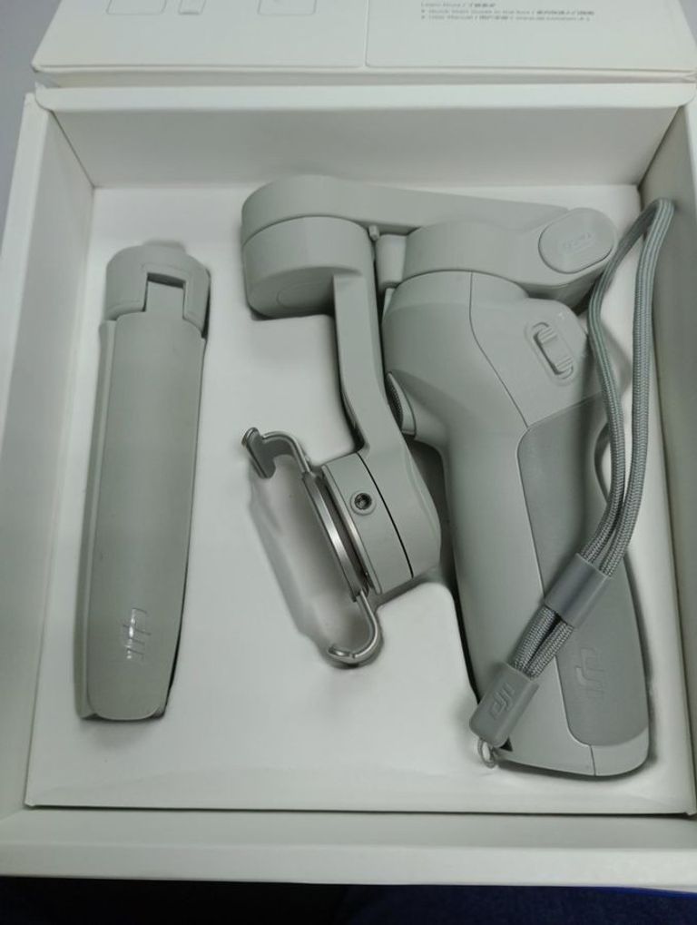 Дешиво DJI OM 4 (CP.OS.00000108.01) с ломбарда