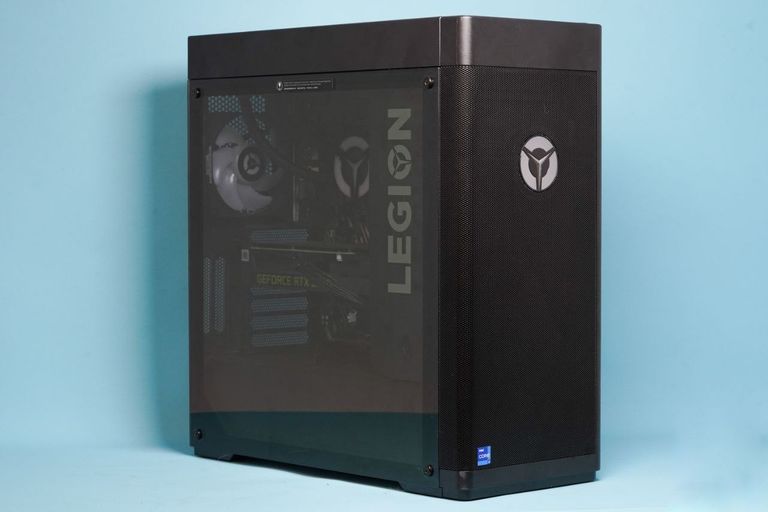 Lenovo Legion T7 34IMZ5 Код:null. Изображение 9