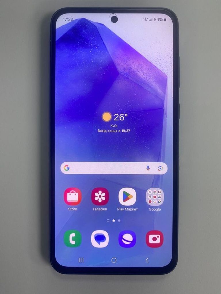 Купить Samsung galaxy a55 5g 8/256gb Б/У