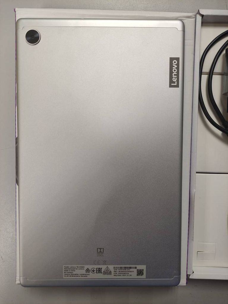 Lenovo tab m10 tb-x306x 64gb 3g