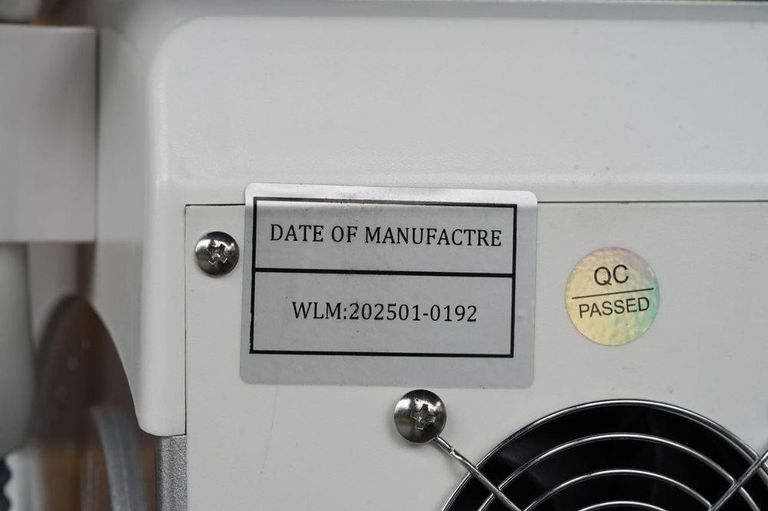 Q-Switched ND:YAG LA-15  Код:null. Изображение 7