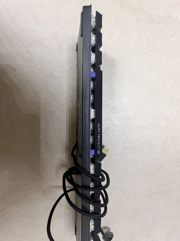 Дешево Dark Project kd87a з ломбарду