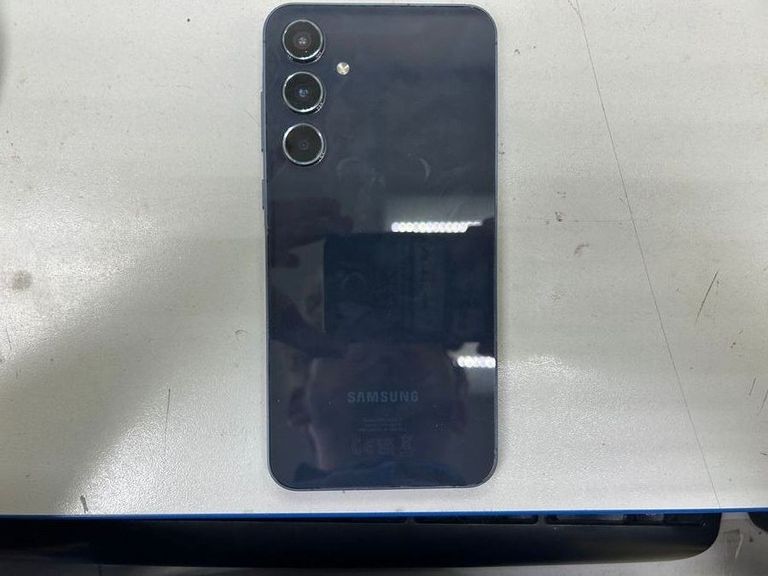 Купити Samsung galaxy a55 5g 8/256gb Б/У
