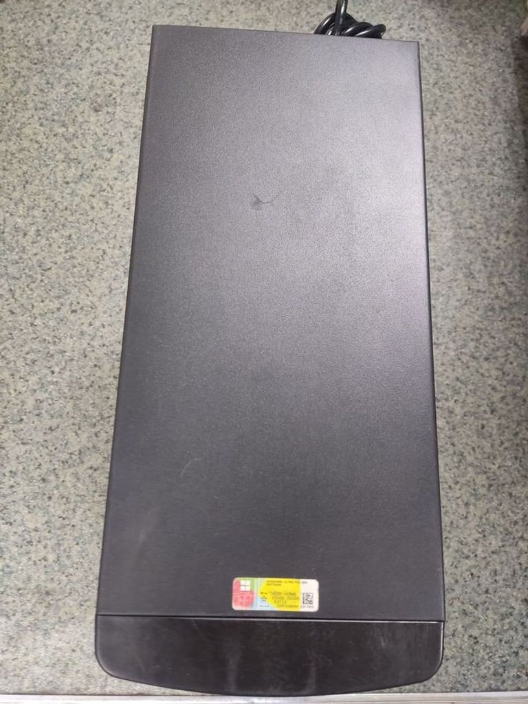 Дешиво Пк amd a8-6600k/ram 8 gb/hdd відсутній/ssd 256 gb/інтегрована с ломбарда