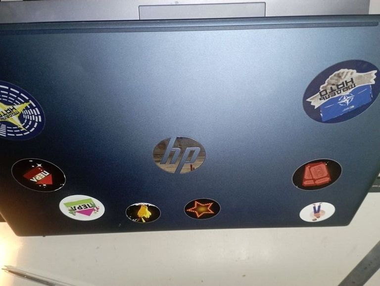 Дешево Hp 15/ryzen 3 5300u ddr4/8gb ddr4/hdd *відсутній/ssd 512 gb/*інтегрована з ломбарду