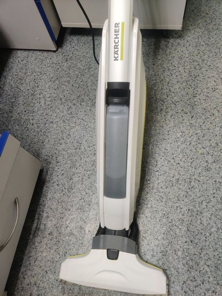 Купить Karcher fc 5 premium Б/У