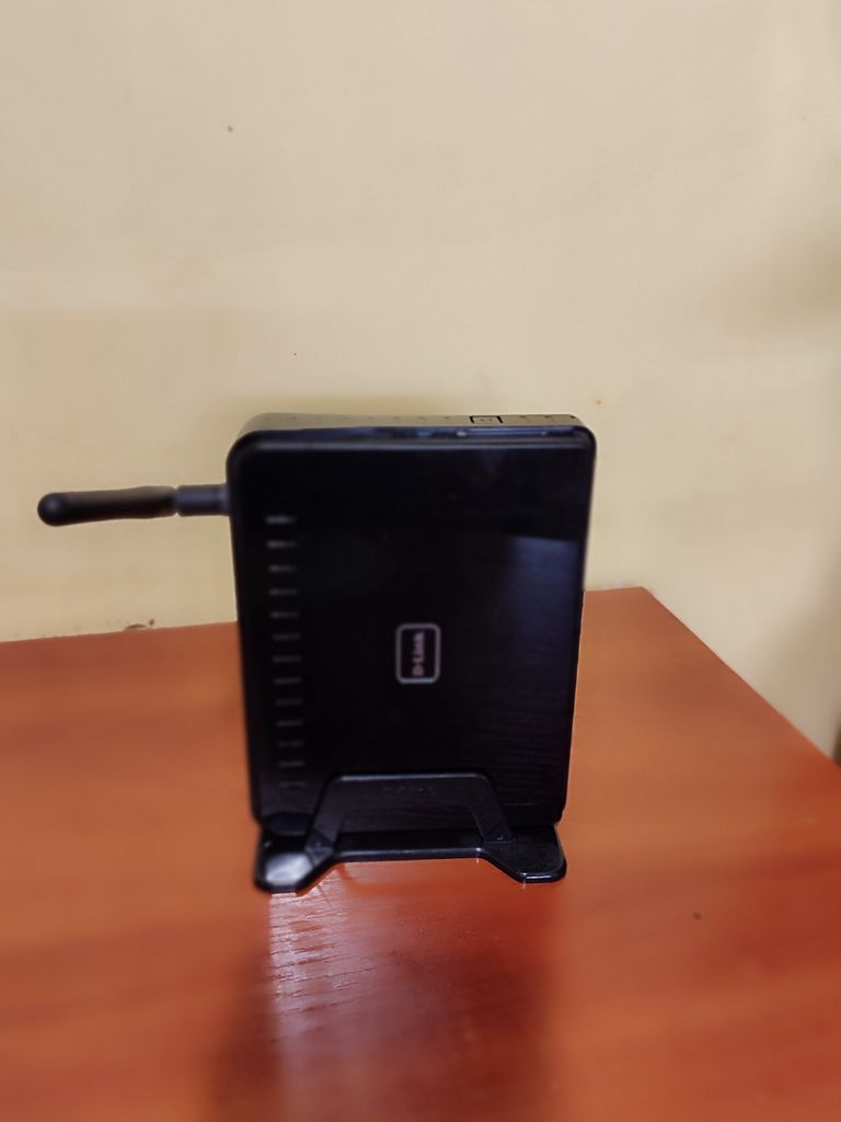 Маршрутизатор Роутер D-Link DIR-300 Код:null. Изображение 4