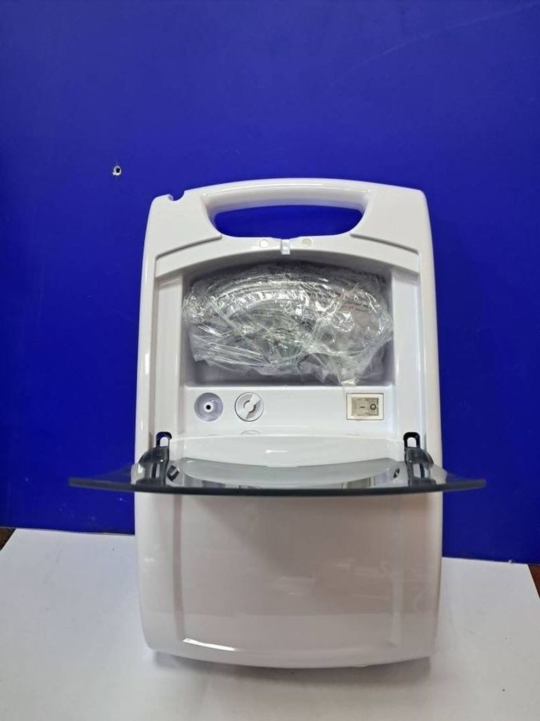 Sanitas sih21 Код:16-000243538. Зображення 5