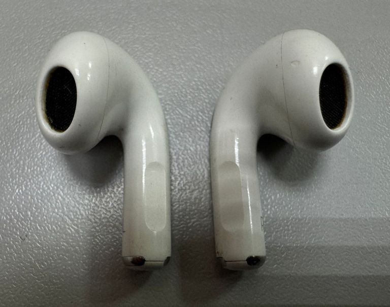 Розпродаж Apple airpods 3rd generation, продавець Техноскарб