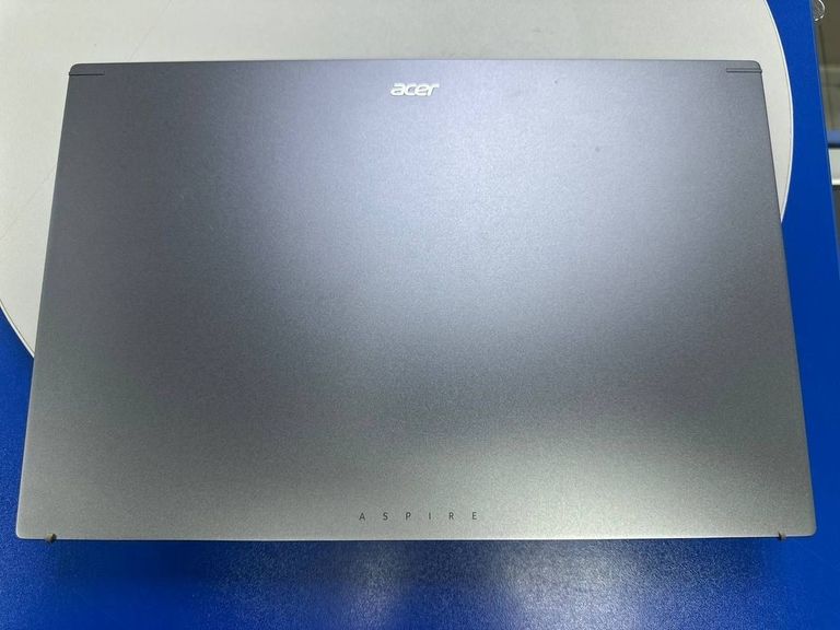 Распродажа Acer 15/ryzen 5 7530u ddr4/16gb ddr4/hdd *відсутній/ssd 512 gb/*інтегрована, продавец Техноскарб