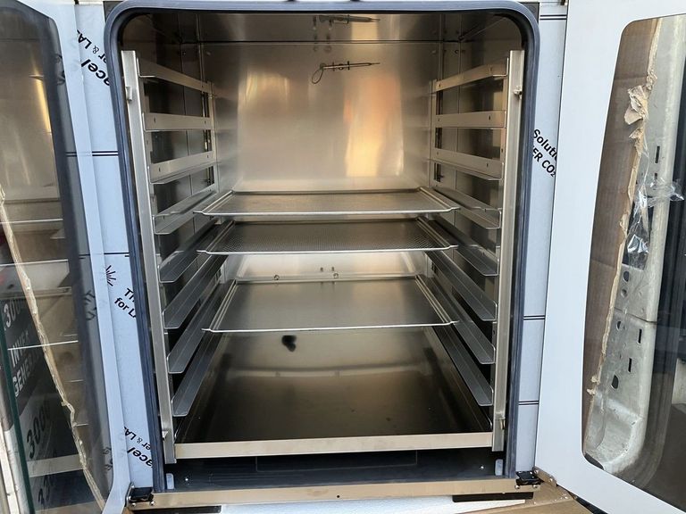 Оголошення Unox xlt133 Б/У