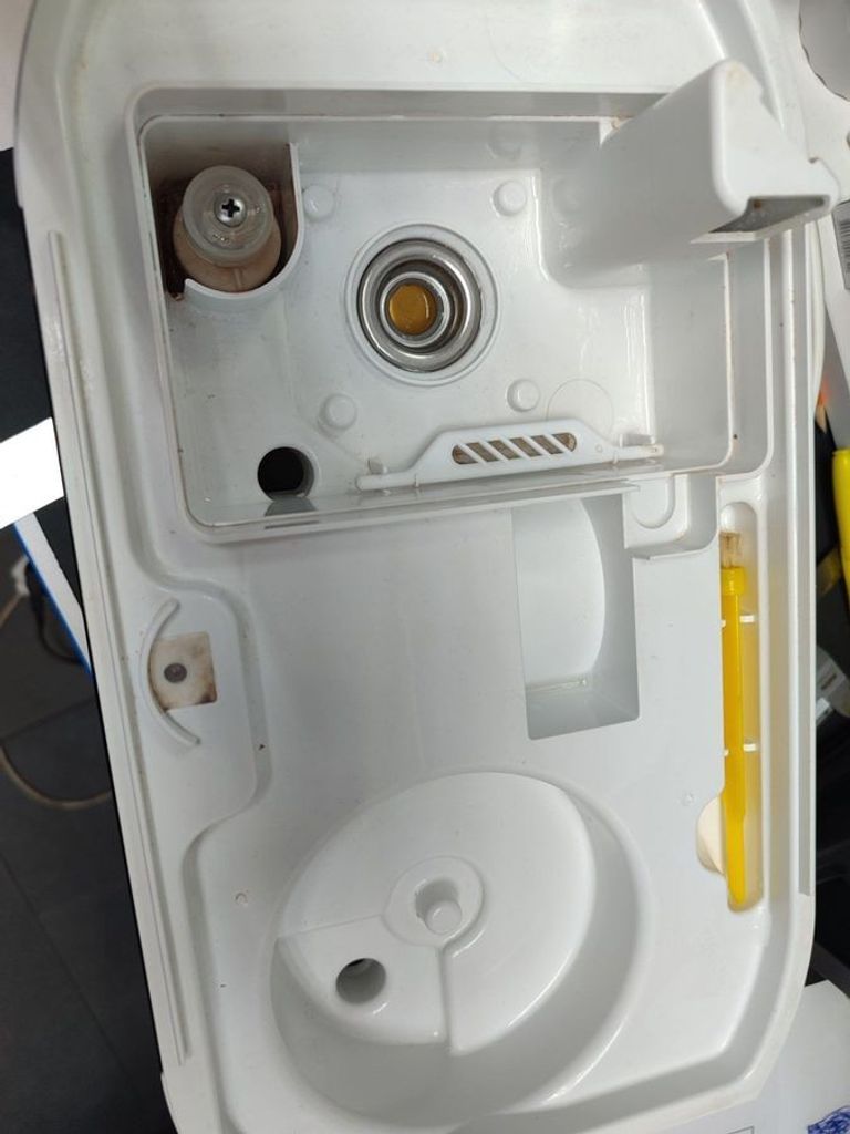 Оголошення Boneco U700 Б/У