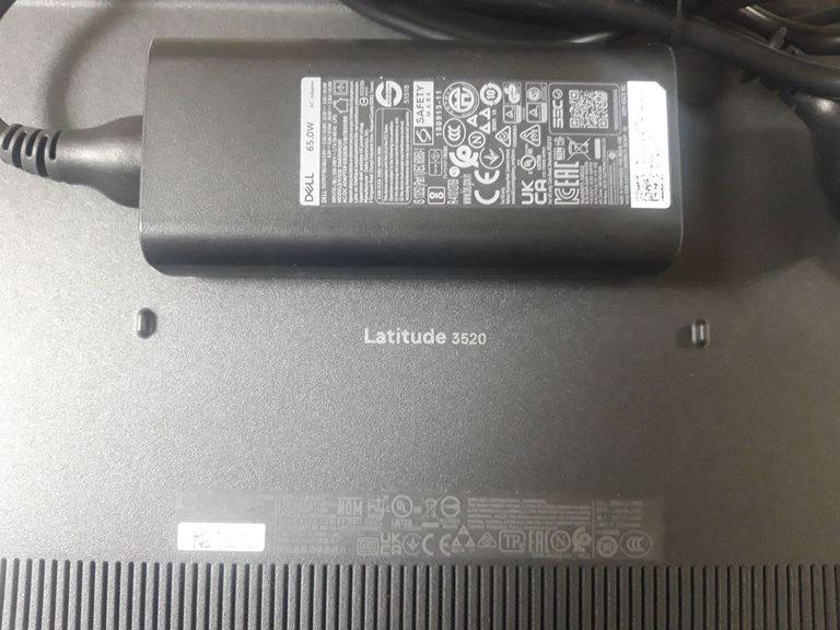 Dell core i3-1005g1 1,2ghz/ ram8gb/ ssd512gb/ uhd/ 1920х1080 Код:01-200627905. Изображение 8