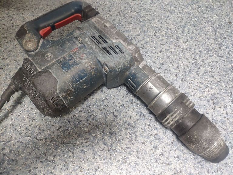 Оголошення Bosch GSH 5 CE (0611321000) Б/У