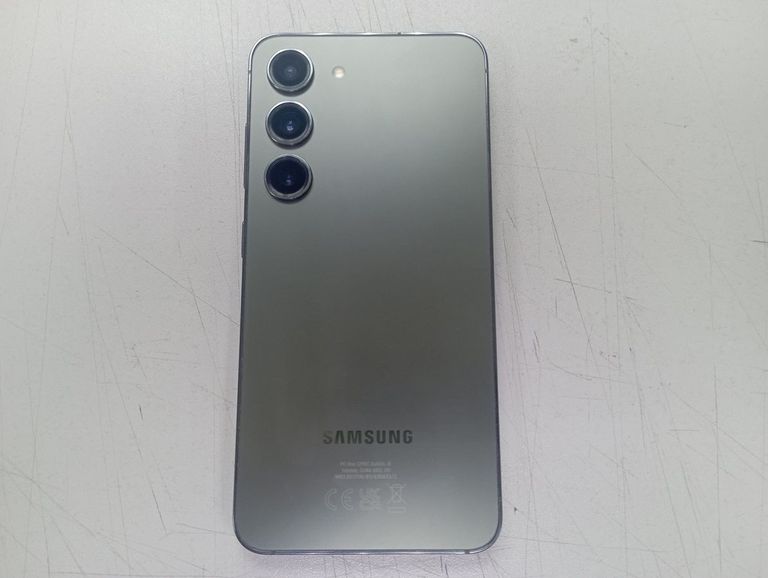 Розпродаж Samsung galaxy s23 8/256gb, продавець Техноскарб