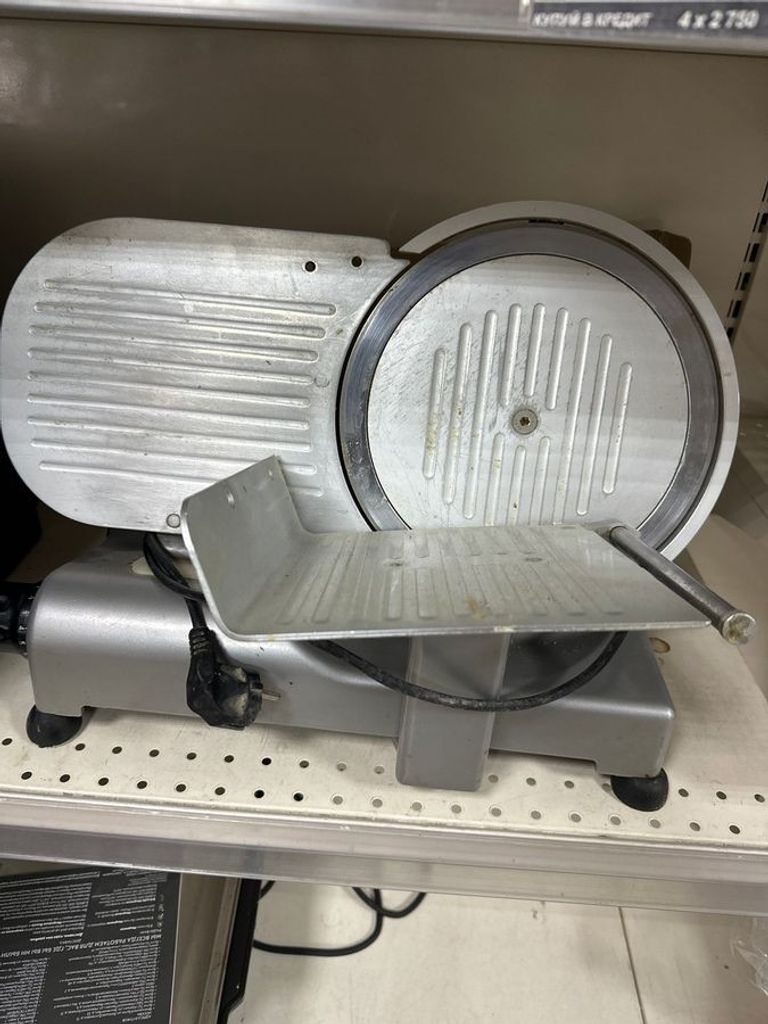 Купити Rgv lusso 22gl Б/У