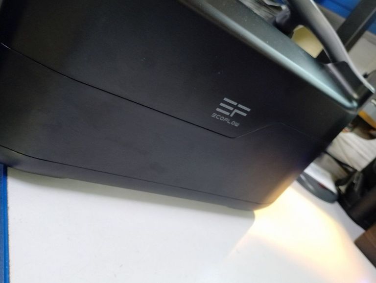 Оголошення Ecoflow river ef4 Б/У