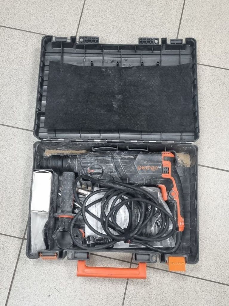 Розпродаж Dnipro-M rh-12q, продавець Техноскарб