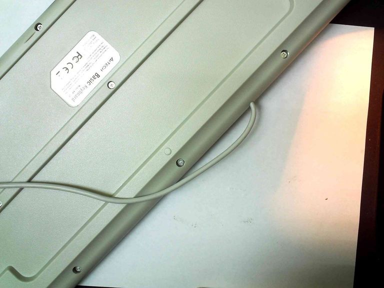 Дешиво A4Tech km-720 с ломбарда